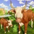 愤怒公牛攻击模拟器游戏官方手机版  v1.0