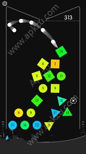 物理弹球游戏图2