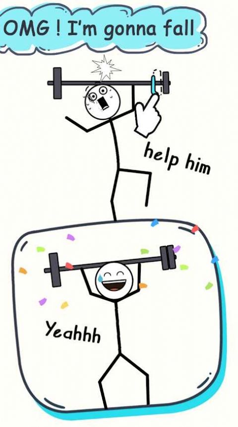 画拼图2安卓中文版游戏  v1.0.4图2