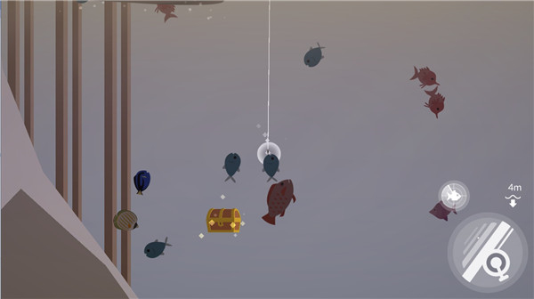 钓鱼人生最新版图3