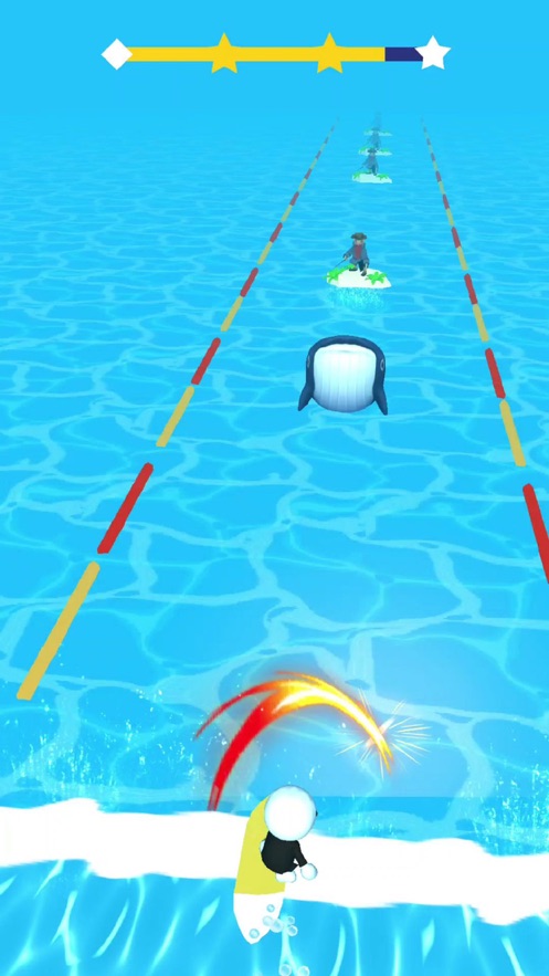 节奏冲浪者游戏图3