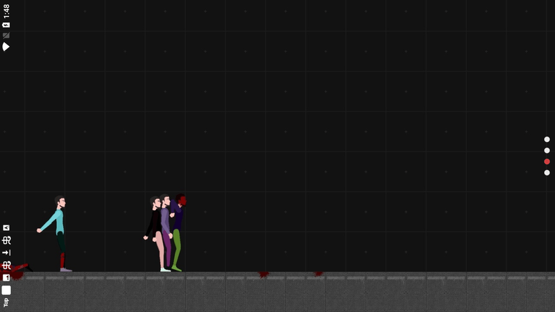 人偶模拟沙盒游戏中文最新版  v1.0图3