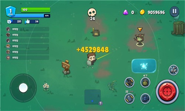 米莉科拉苏打之王图4