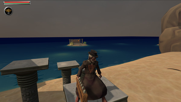 地牢和公鸡中文版图4