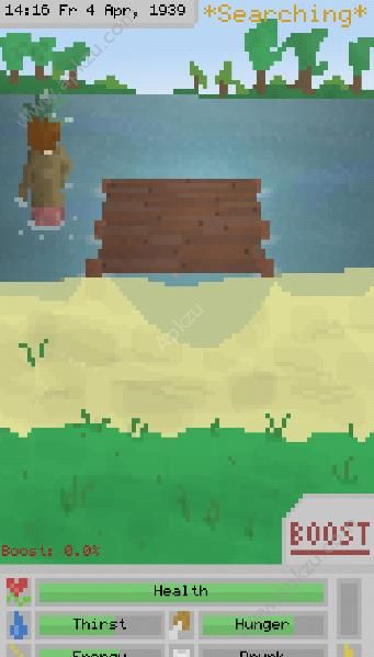 流浪汉模拟器游戏下载安卓版  v3.0.9图2