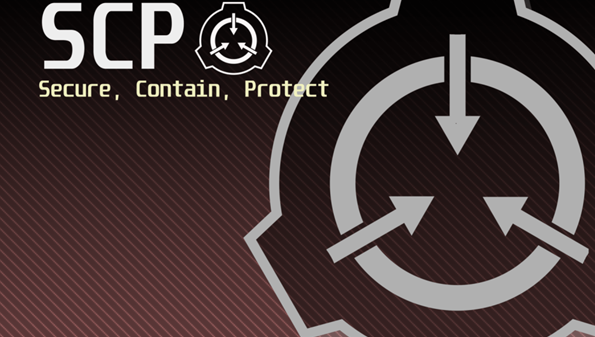 SCP游戏合集