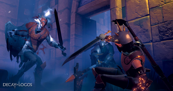 Decay of Logos手机版图4