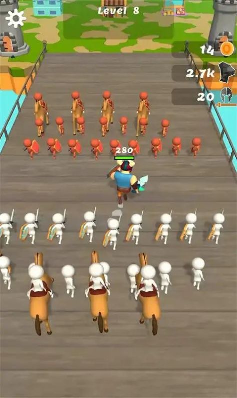 岛屿战争矿山与工艺图3