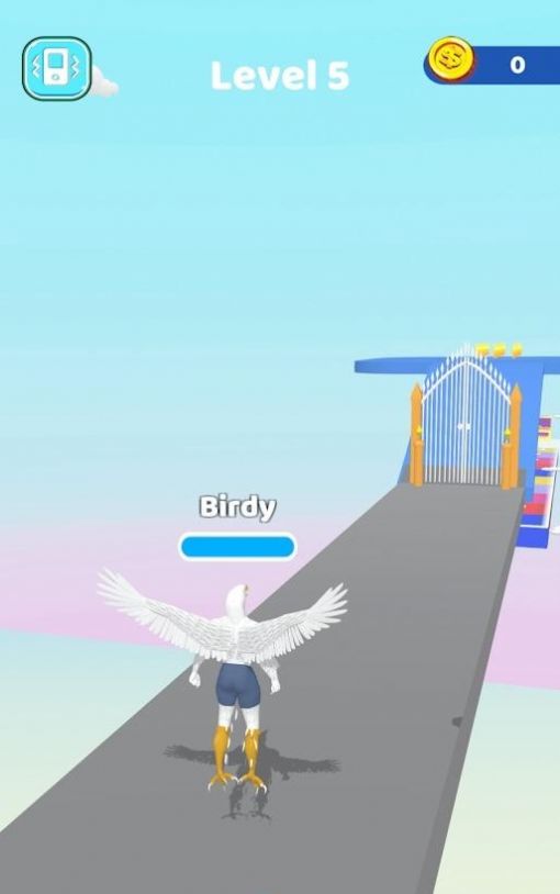 飞或游安卓官方版游戏  v1.0.1图1