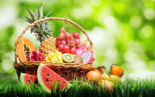 上海生鲜配送app合集