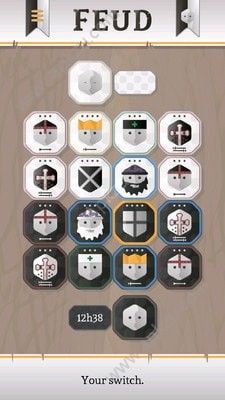 棋盘战争游戏图4