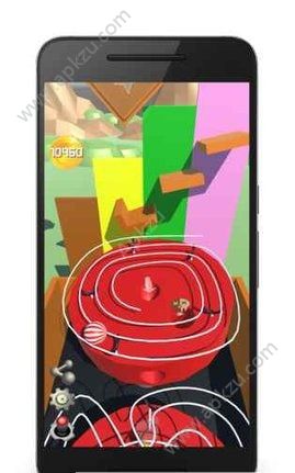 摇滚乐园金币安卓版（Seesaw World）  v10.1.8图3