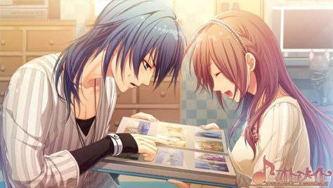 玻璃心公主白金版汉化图1