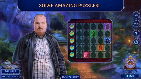 致命证据诅咒之岛游戏图3