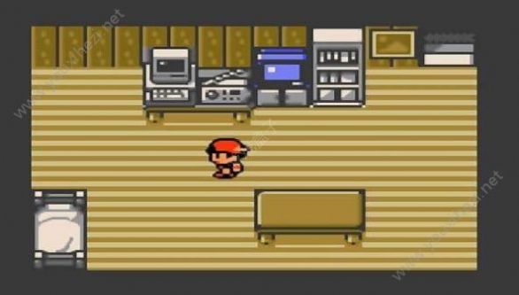 口袋妖怪心金魂银汉化攻略版金手指下载 v4.8.6.6图2