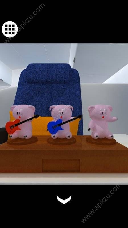 密室逃脱飞机逃脱安卓版图2