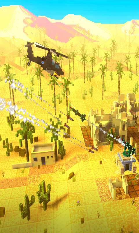 合力救援游戏汉化安卓版  v2.5.6图3