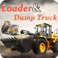全能装载自卸车游戏