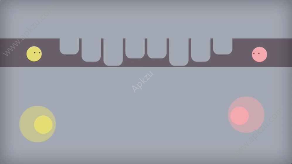 Our Ways关卡完整安卓版  v1.0.0图1