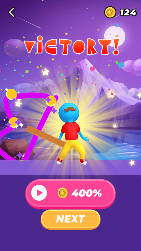 我画武器贼6游戏图4