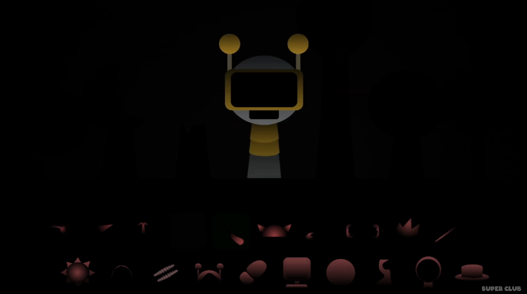 sprunki Phase 10图3