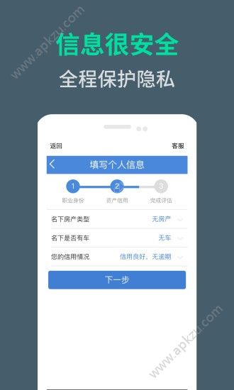 小马资本官方版图3