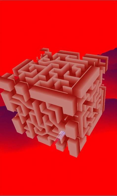 迷宫魔方3D游戏图5