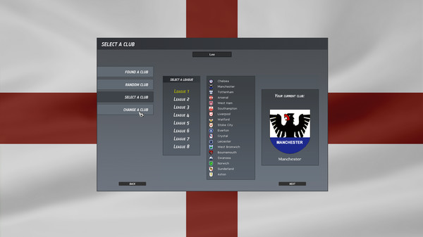 Torchance 6游戏图2