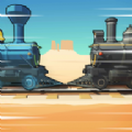 粉碎火车游戏