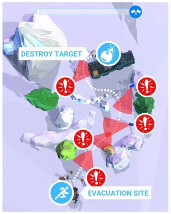 究极绿宝石之黎明的送葬游戏中文安卓版  v1.0图2