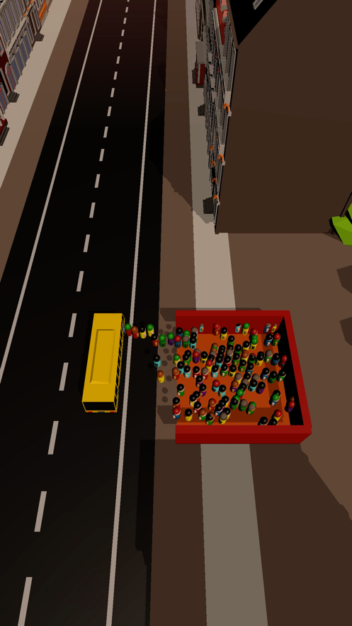 完美巴士游戏手机版 v1.0图3