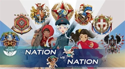 Victory Belles手游官方版  v1.2.185图3