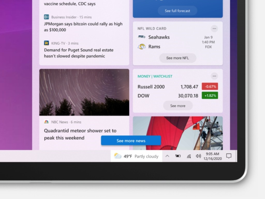 微软Win10Dev预览版21332图2