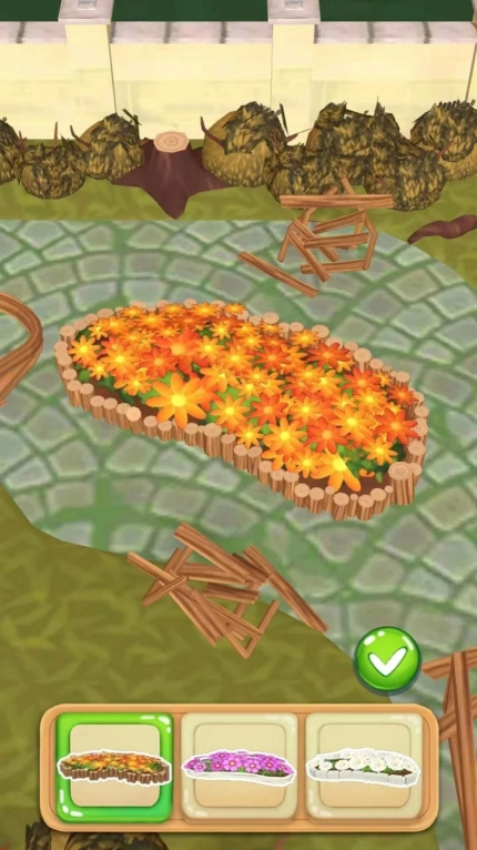 逆袭小花匠最新版图1