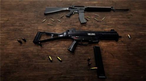 枪械模拟器9游戏图2