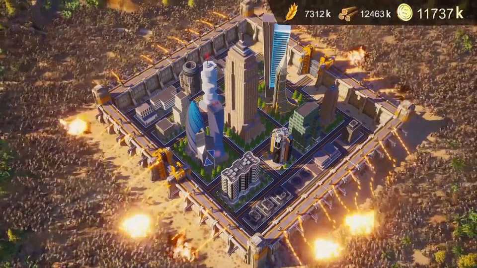 抖音迷岛生存游戏图2