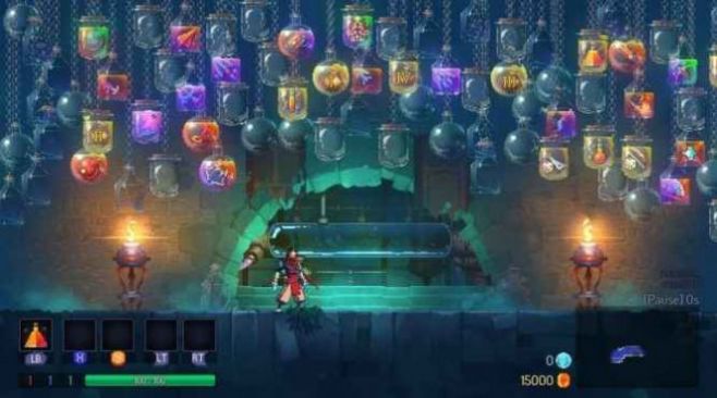 重生细胞2.4版本最新安卓版更新下载  v2.7.9图1