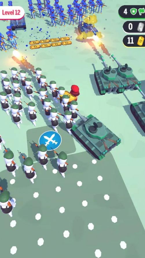 勇者冒险之旅图4