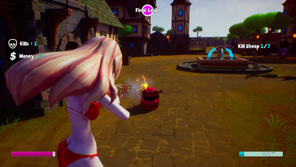 丹妮莉丝奇迹中文版图3