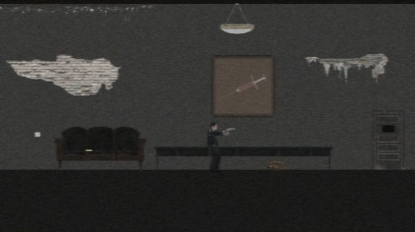 He needs his medicine中文版图4