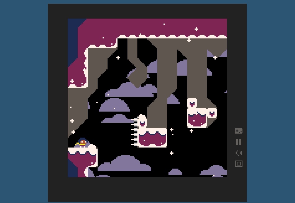 蔚蓝经典版2图1