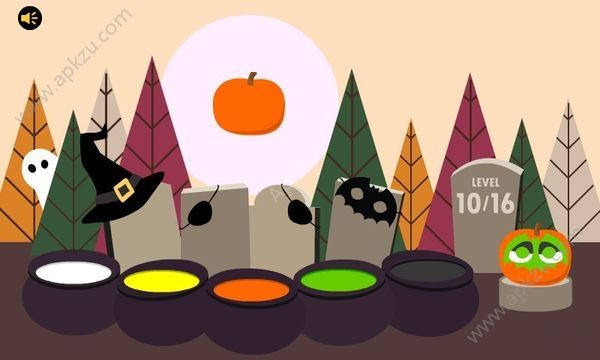 血溅万圣劫游戏图2