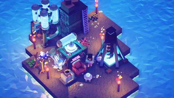 最后的木头游戏合集