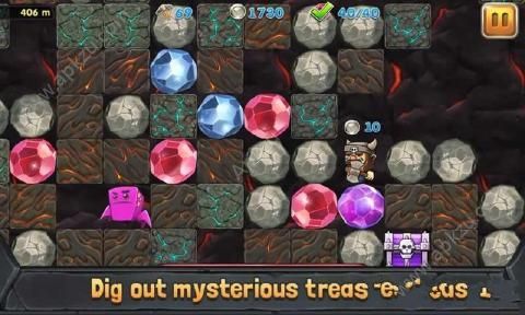 挖下去金币中文安卓版（Dig Out ）  v1.7.3图3