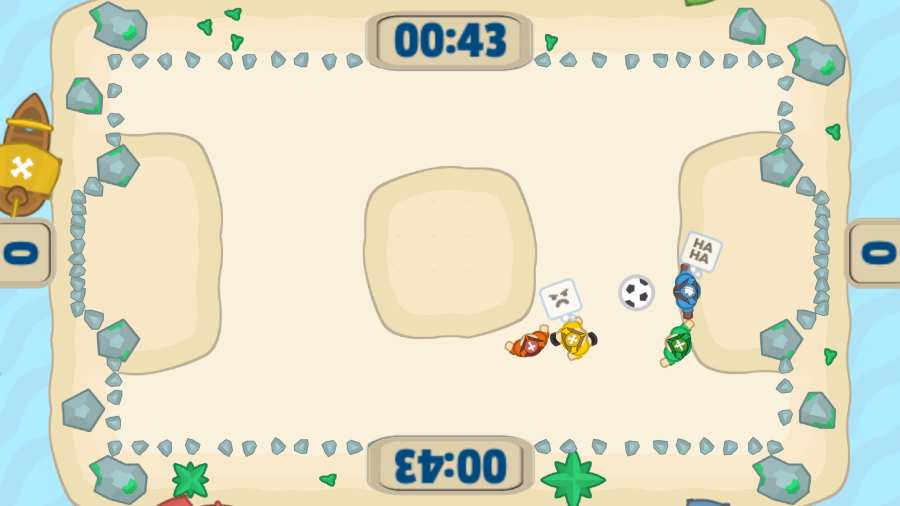 海盗派对安卓版图2