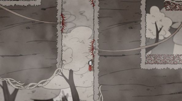 8道门雅兰之来世冒险安卓版图4