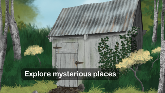 Circulous中文版图1