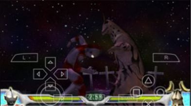 正版奥特曼格斗进化0全角色安卓版  v4.8.2图3