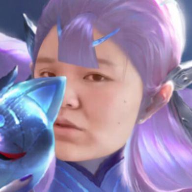 迷人的郭老师王者小乔头像图4