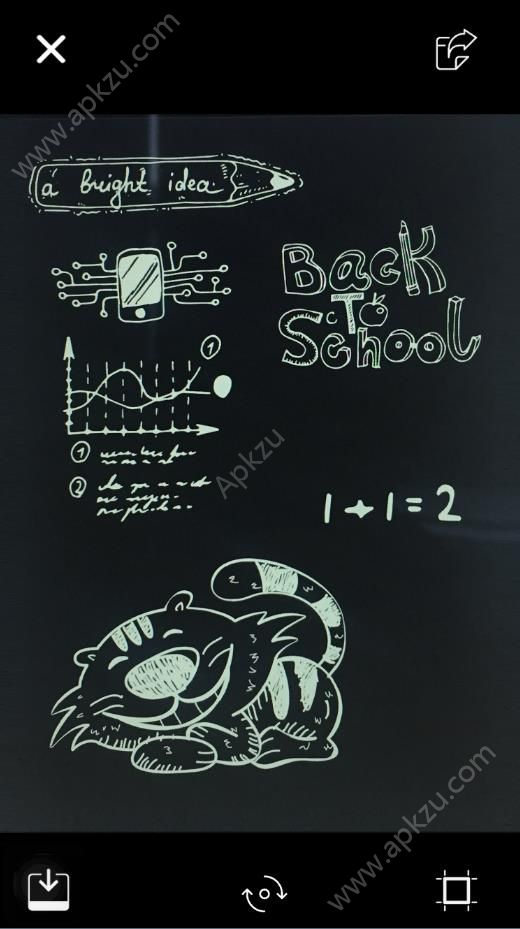 乐写液晶手写板app下载软件（idoodle）  v3.7.65图2